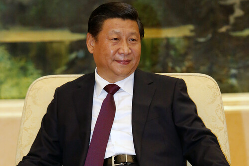 Creíamos que las mejores armas de China llegarían en forma de misiles o submarinos. En realidad estaban bajo tierra
