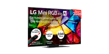 Lg Mrgb86b6a