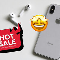 Hot Sale 2025: iPhone recibe un descuento brutal en estas tiendas