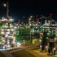 Berlín sigue siendo rehén de la URSS: la refinería que suministra el 90% de su combustible es propiedad de Rusia