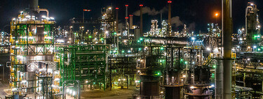 Berlín sigue siendo rehén de la URSS: la refinería que suministra el 90% de su combustible es propiedad de Rusia