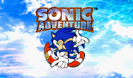 La banda sonora de los dos Sonic Adventure se pondrá a la venta en forma de vinilo en invierno