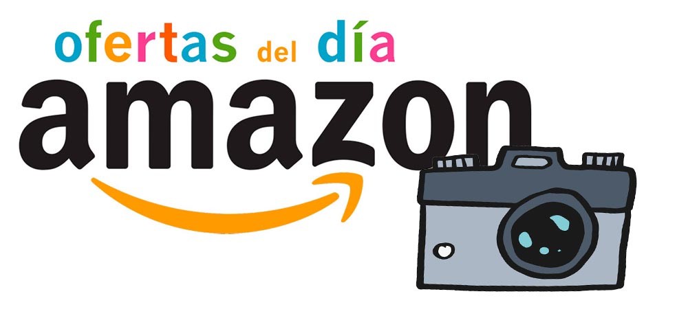 Día de la cámara en Amazon: 14 ofertas para unas navidades fotográficas