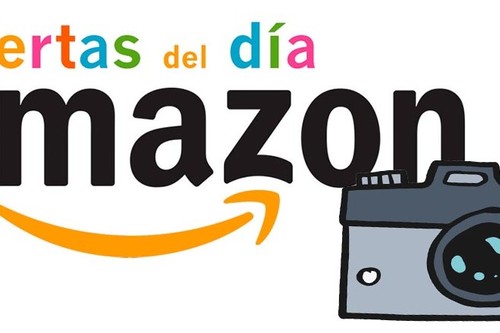 Día de la cámara en Amazon: 14 ofertas para unas navidades fotográficas