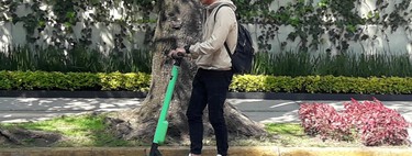Adiós a las ciclovías y hola a las multas de dos mil pesos si manejas un scooter eléctrico en CDMX ahora necesitas placas de motocicleta