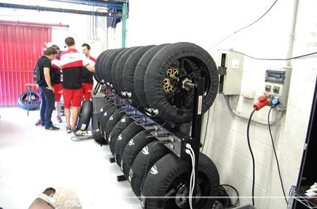 GP Barcelona-Catalunya 2014