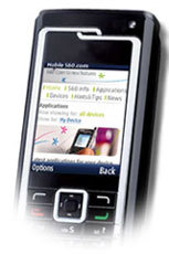 Las novedades del S60 3rd Edition Feature Pack 2