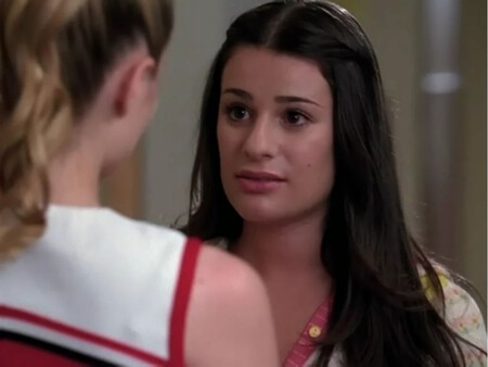 Rachel Berry Drama Queen