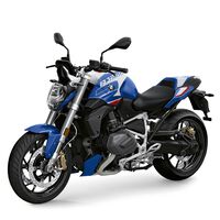 La BMW R 1250 R se lava la cara para ser aún más completa que antes, desde 16.270 euros