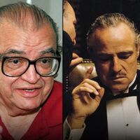 El escritor de 'El padrino' sufrió el síndrome del impostor y compró un manual de guiones. No le sirvió absolutamente de nada