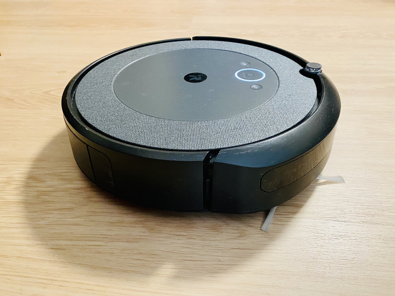 IRobot