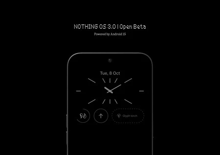なし OS 3.0 ベータ版