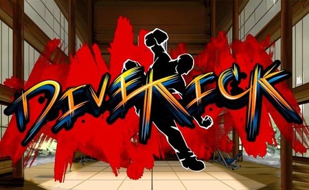 VX en corto: llegan 'Divekick', 'Chasm' y los libros de 'Minecraft'