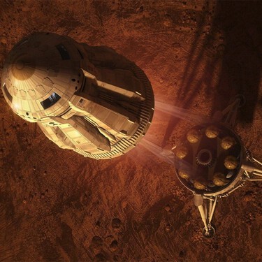 Hace 10 años que este director no tiene un éxito de taquilla. El último es una de las mejores películas de ciencia ficción del siglo XXI