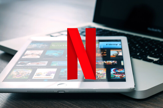 Netflix Cambia