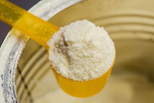 Cofepris manda alerta masiva: estas leches NAN y Alula pueden tener una bacteria. Las retiran de México