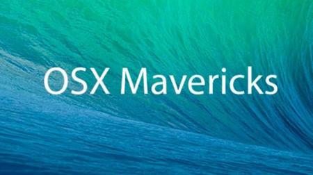 Apple envía una nueva versión de la beta 10.9.1 de Mavericks a los desarrolladores