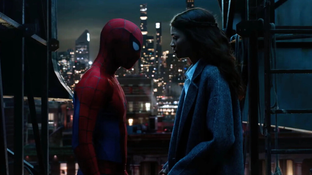 El final explicado de lo nuevo de Spider-man nos deja ver cómo será el futuro de Marvel. "El 'Brand New Day' es el último plano de la película"