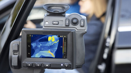 Cinturon Calefactado Zf 1