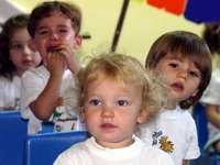 Vuelta al cole después de las vacaciones de Navidad