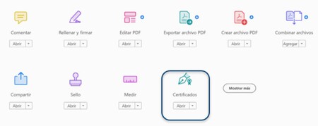 Firma Con Certificado