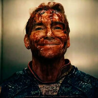 Antony Starr elige a su villano favorito en el cine y la televisión y no es Homelander: "Tenía una filosofía muy buena"