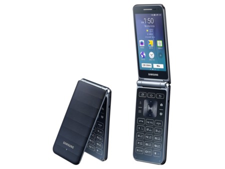 El Samsung Galaxy Folder 2 recibe el certificado Bluetooth