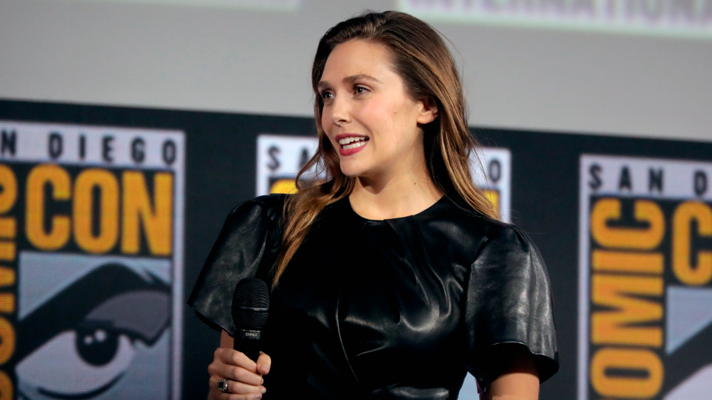 Aún queda Bruja Escarlata para rato: Elizabeth Olsen habla con ilusión sobre su futuro dentro de Marvel Aún queda Bruja Escarlata para rato: Elizabeth Olsen habla con ilusión sobre su futuro dentro de Marvel