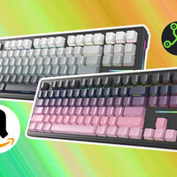 Teclado mecánico barato: ideal para gamers, oficina o home office; cuesta menos de 850 pesos