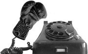 Jabphone permite el envío de mensajes sms