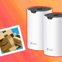 Adiós internet lento: este sistema de Wi-Fi mesh en descuento acabará con tus llamadas del trabajo que se traban