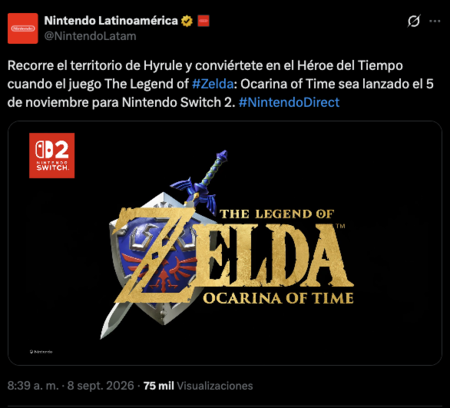 Zelda