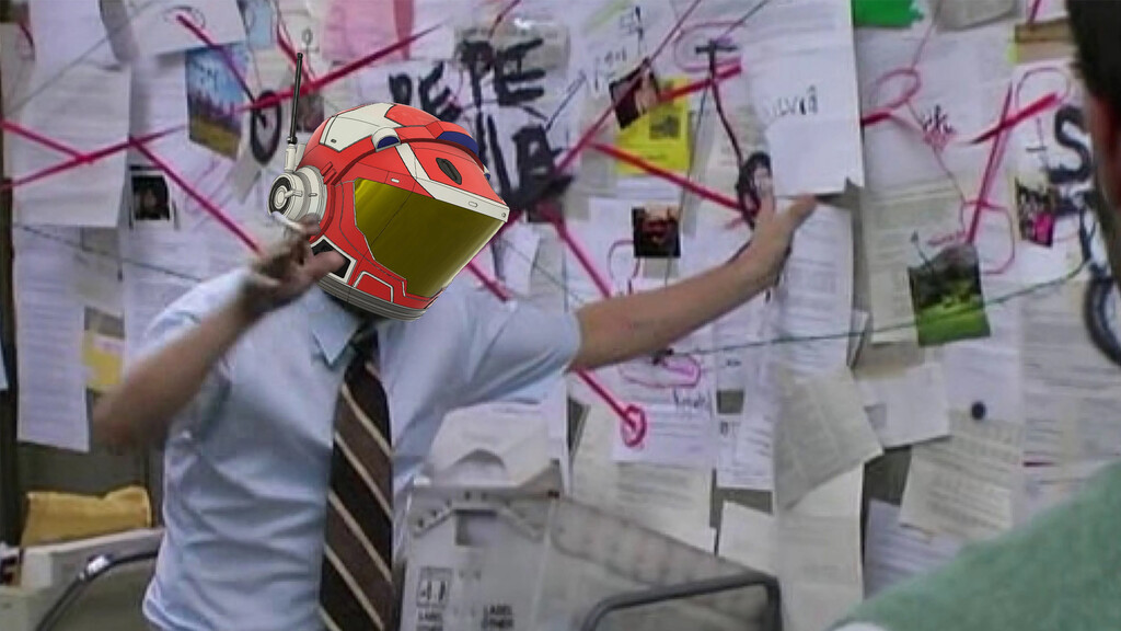 Los jugadores de No Man's Sky están obsesionados con unos símbolos muy raros, aunque esta locura colectiva viene de hace años Los jugadores de No Man's Sky están obsesionados con unos símbolos muy raros, aunque esta locura colectiva viene de hace años