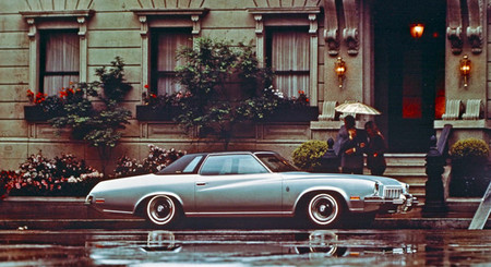 El Buick Regal cumple 40 años