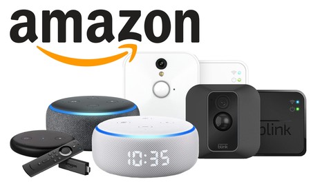 Echo, Blink o Fire TV Stick: dispositivos de Amazon que puedes encontrar más baratos en estos momentos