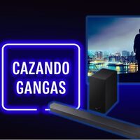Descuentos en Smart TV OLED de Sony y LG, barras de sonido, hogar conectado y más: Cazando gangas