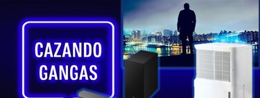Descuentos en Smart TV OLED de Sony y LG, barras de sonido, hogar conectado y más: Cazando gangas