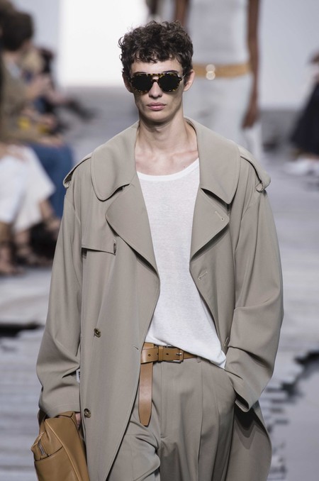 Michael Kors lleva el toque cosmopolita al trópico con su colección de primavera