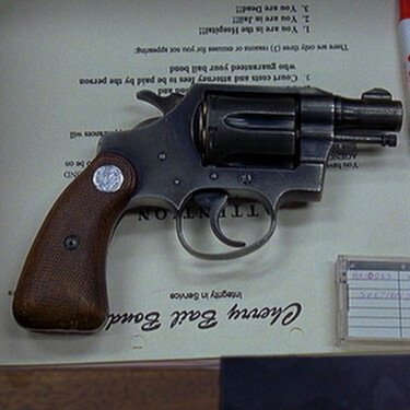 Jackie Brown 1997 Quentin Tarantino