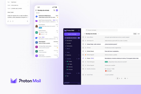 Proton Mail