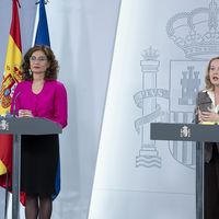 Las pymes y los autónomos podrán solicitar una moratoria de hasta cuatro meses en el pago de sus alquileres