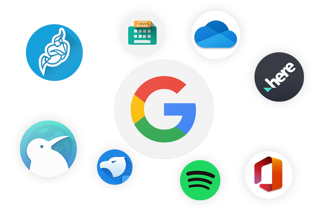 Alternativasappsgoogle