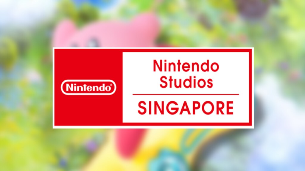 Nintendo confirma adquisición de Bandai Namco Singapur: los creadores de Kirby Air Riders y Splatoon 3 ahora se convierten en Nintendo Studios Singapore 