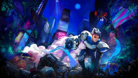 Aquí tienes 13 de las mejores demos que puedes jugar durante el Steam Game Festival hasta el 9 de febrero