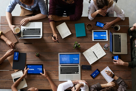 Formar un equipo de trabajo no se hace en dos semanas y muchas empresas no lo entienden