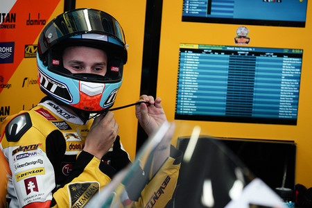 Gabriel Rodrigo Gpvalencia2017 Sabado 01