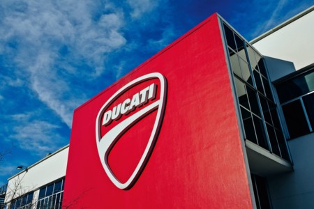 El auge de Ducati continúa imparable, sus ventas siguen aumentando con paso firme