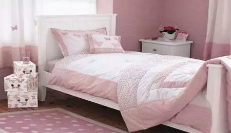 Shopping en Laura Ashley, butterfly spring