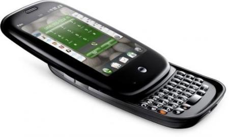 Mojo, el SDK de la Palm Pre, ya está disponible