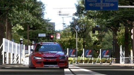 'Gran Turismo 5' mejor con 10 GB de instalación